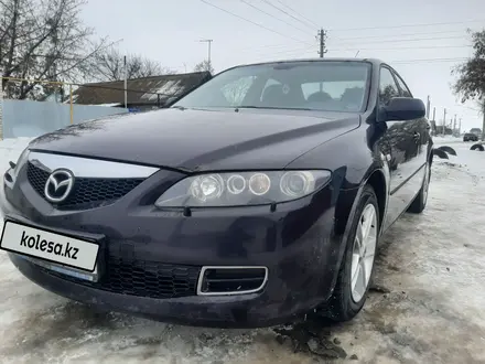 Mazda 6 2005 года за 1 600 000 тг. в Уральск
