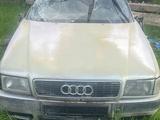 Audi 80 1992 годаүшін800 000 тг. в Шымкент