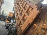 Shacman (Shaanxi)  F2000 2013 годаүшін1 000 000 тг. в Караганда – фото 5