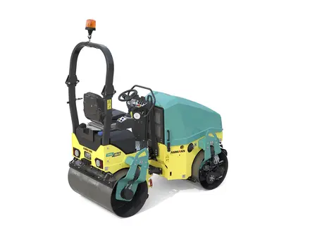 Ammann  ARX 26-2 (Германия) 2025 года в Караганда – фото 2