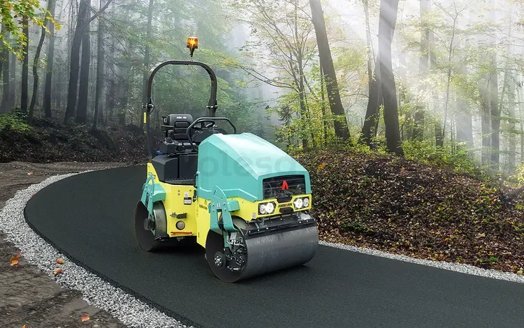 Ammann  ARX 26-2 (Германия) 2025 года в Караганда