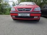 Opel Zafira 2003 годаүшін2 500 000 тг. в Петропавловск – фото 2