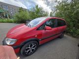 Opel Zafira 2003 годаүшін2 500 000 тг. в Петропавловск – фото 3