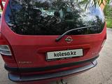 Opel Zafira 2003 годаүшін2 500 000 тг. в Петропавловск – фото 4
