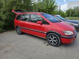 Opel Zafira 2003 годаүшін2 500 000 тг. в Петропавловск – фото 5