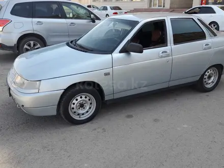 ВАЗ (Lada) 2110 2002 года за 1 100 000 тг. в Актау