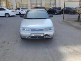 ВАЗ (Lada) 2110 2002 года за 1 100 000 тг. в Актау – фото 3