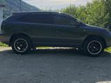 Toyota Harrier 2004 года за 7 800 000 тг. в Усть-Каменогорск – фото 4