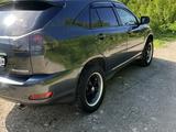 Toyota Harrier 2004 года за 7 800 000 тг. в Усть-Каменогорск
