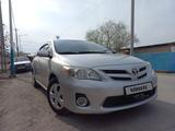 Toyota Corolla 2011 года за 6 300 000 тг. в Кызылорда