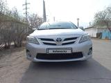 Toyota Corolla 2011 года за 6 300 000 тг. в Кызылорда – фото 5