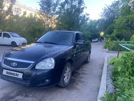 ВАЗ (Lada) Priora 2170 2014 года за 2 700 000 тг. в Усть-Каменогорск – фото 3