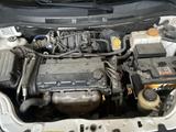 Chevrolet Aveo 2013 годаүшін3 000 000 тг. в Шымкент – фото 2