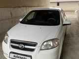 Chevrolet Aveo 2013 годаүшін3 000 000 тг. в Шымкент – фото 5