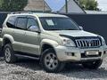 Toyota Land Cruiser Prado 2004 года за 9 400 000 тг. в Актобе – фото 3