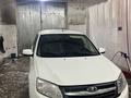 ВАЗ (Lada) Granta 2190 2014 годаүшін2 350 000 тг. в Семей – фото 3