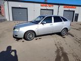 ВАЗ (Lada) Priora 2172 2012 года за 1 850 000 тг. в Кокшетау – фото 4