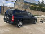 Opel Astra 2002 года за 2 500 000 тг. в Бейнеу – фото 4