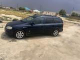 Opel Astra 2002 года за 2 500 000 тг. в Бейнеу – фото 2