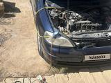 Opel Astra 2002 года за 2 500 000 тг. в Бейнеу – фото 5