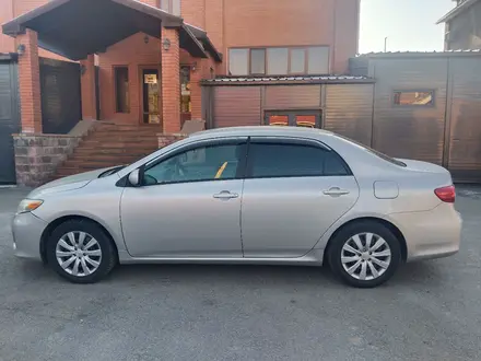 Toyota Corolla 2012 года за 5 500 000 тг. в Алматы – фото 2