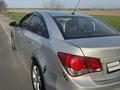 Chevrolet Cruze 2012 годаfor3 050 000 тг. в Алматы – фото 3