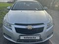 Chevrolet Cruze 2012 годаүшін3 777 777 тг. в Алматы – фото 2