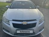 Chevrolet Cruze 2012 годаүшін3 555 555 тг. в Алматы – фото 3