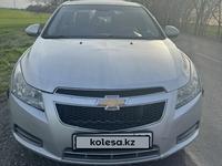 Chevrolet Cruze 2012 года за 3 888 888 тг. в Алматы