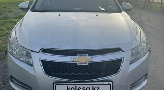 Chevrolet Cruze 2012 года за 3 999 999 тг. в Алматы