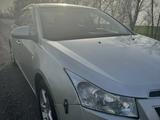 Chevrolet Cruze 2012 годаүшін3 499 999 тг. в Алматы – фото 2