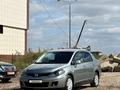 Nissan Tiida 2010 годаүшін4 790 000 тг. в Астана – фото 4