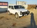 ВАЗ (Lada) Lada 2121 2013 года за 2 500 000 тг. в Астана