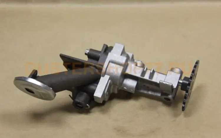 Насос масляный RENAULT F4Rүшін22 000 тг. в Алматы