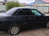 ВАЗ (Lada) Priora 2170 2012 годаүшін1 700 000 тг. в Уральск – фото 4