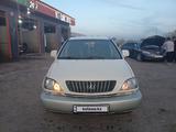 Lexus RX 300 1999 года за 3 800 000 тг. в Семей – фото 2