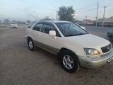 Lexus RX 300 1999 года за 3 800 000 тг. в Семей