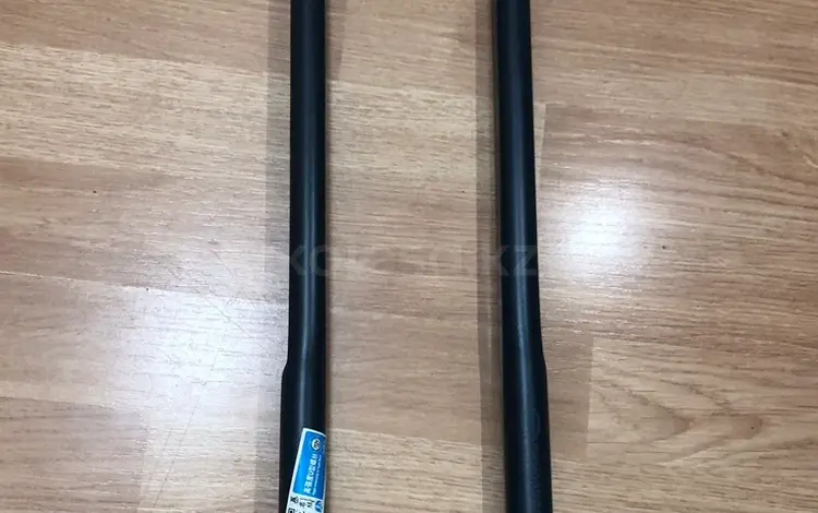 Стремянка рессоры 24*93*500мм на Foton (Фотон), Dongfeng (Донгфенг) за 7 500 тг. в Алматы