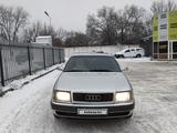 Audi 100 1992 года за 2 850 000 тг. в Уральск – фото 4