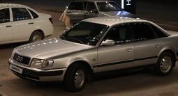 Audi 100 1992 года за 2 900 000 тг. в Уральск – фото 2