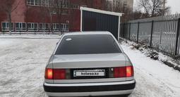 Audi 100 1992 годаүшін2 900 000 тг. в Уральск – фото 5