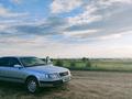 Audi 100 1992 годаүшін2 900 000 тг. в Уральск – фото 6