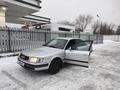 Audi 100 1992 годаүшін2 900 000 тг. в Уральск – фото 7