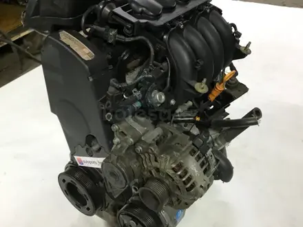 Двигатель Volkswagen AKL 1.6 л 8-клапанный из Японии за 350 000 тг. в Усть-Каменогорск