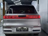 Geely Galaxy M9 2025 годаүшін25 500 000 тг. в Алматы – фото 4