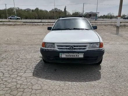 Opel Astra 1995 года за 1 000 000 тг. в Турара Рыскулова – фото 2