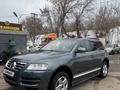 Volkswagen Touareg 2005 годаүшін4 400 000 тг. в Алматы – фото 2