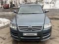 Volkswagen Touareg 2005 годаүшін4 400 000 тг. в Алматы – фото 6