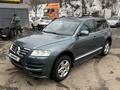 Volkswagen Touareg 2005 годаүшін4 400 000 тг. в Алматы – фото 8