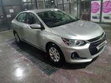 Chevrolet Onix 2025 года за 6 500 000 тг. в Павлодар – фото 2